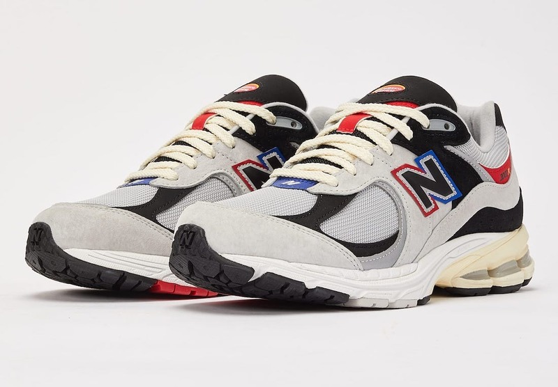 New balance sale 165